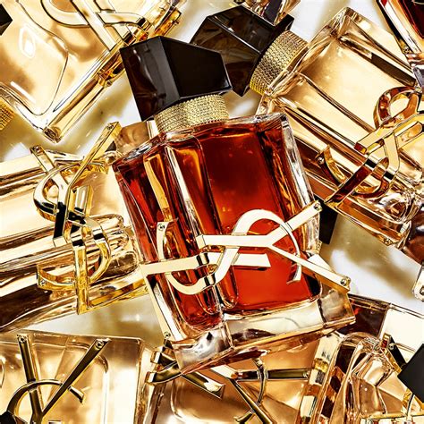 ici paris ysl libre